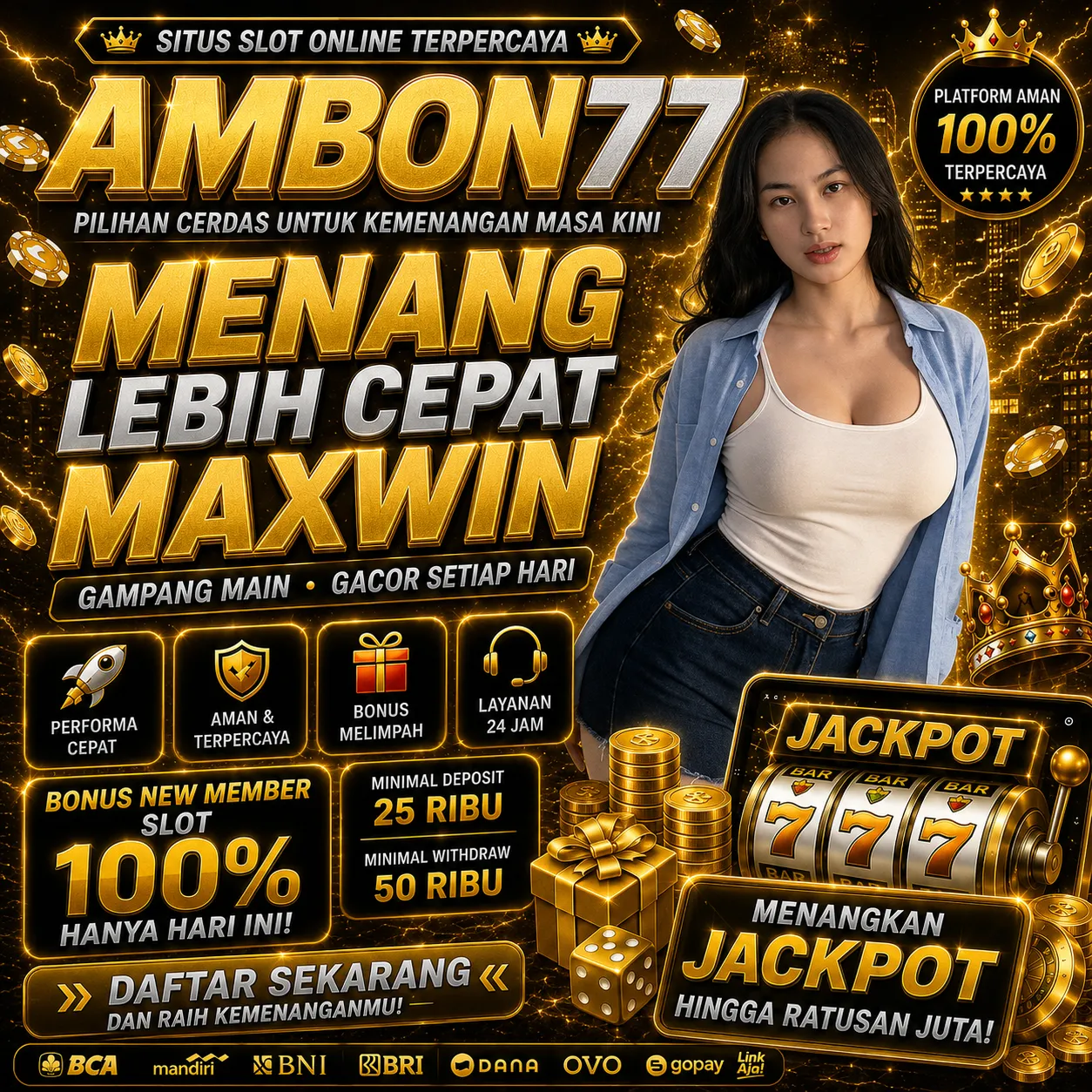AMBON77